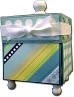 Out of the Box Album Kit - Video Tour