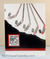 100% Card