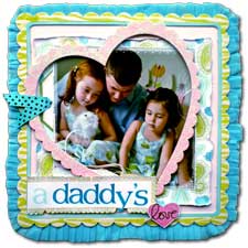 A Daddy's Love