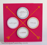 Adored Circles