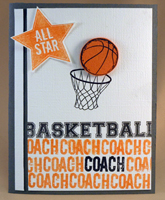 All Star Card