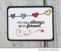 Always & Forever