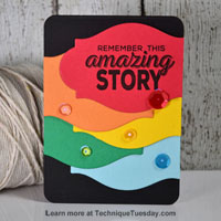 Amazing Story