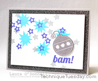 Bam Card