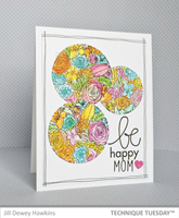 Be Happy Mom