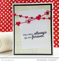 Be My Forever