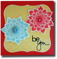Be You