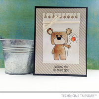 Beary Best