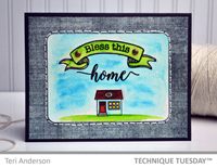 Bless This Home
