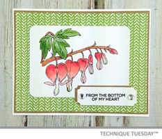Bleeding Heart