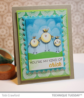 Chick Trio