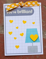 Brilliant Tag