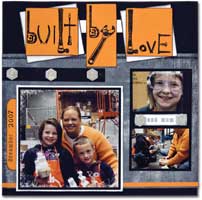 Built by Love
