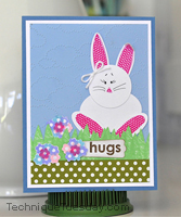 Bunny Hugs