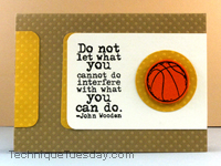 Can Do Card