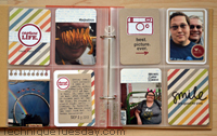 Capture Pocket Pages