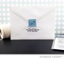 Envelope Seal