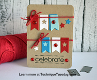 Celebrate Banners