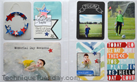Celebrate Now Pocket Page