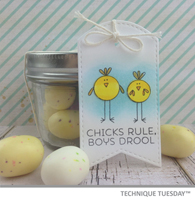 Chicks Rule