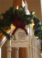 Christmas Tag