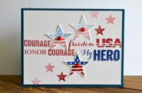 Stars Hero Card