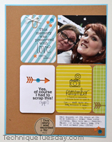 This Memory Layout