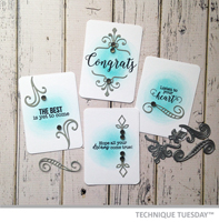 Flourish Story Cards