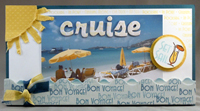 Cruise Header