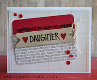 Daughter Card