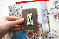 Day 9 Card