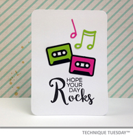 Your Day Rocks