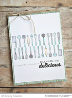 Delicious Life