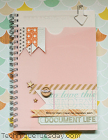 Document Life Notebook