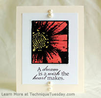 Dream Card
