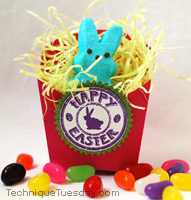 Easter Box