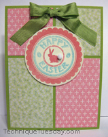 Easter Card