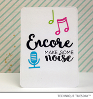 Encore