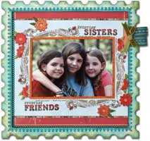 Everyday Sisters