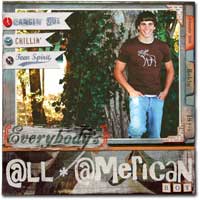 Everyones All American