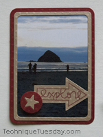 Explore Story Card
