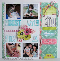 Family Rules