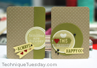 Family Time Story Cards