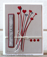 Fantastic Card