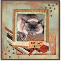Fat Cat