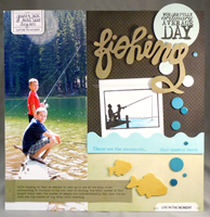 Fishing Layout
