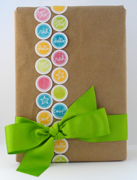 Flair Garland Package