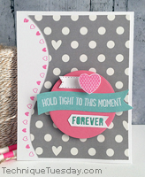 Forever Card