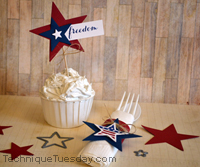 Fourth of July Party