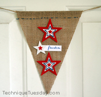 Freedom Banner